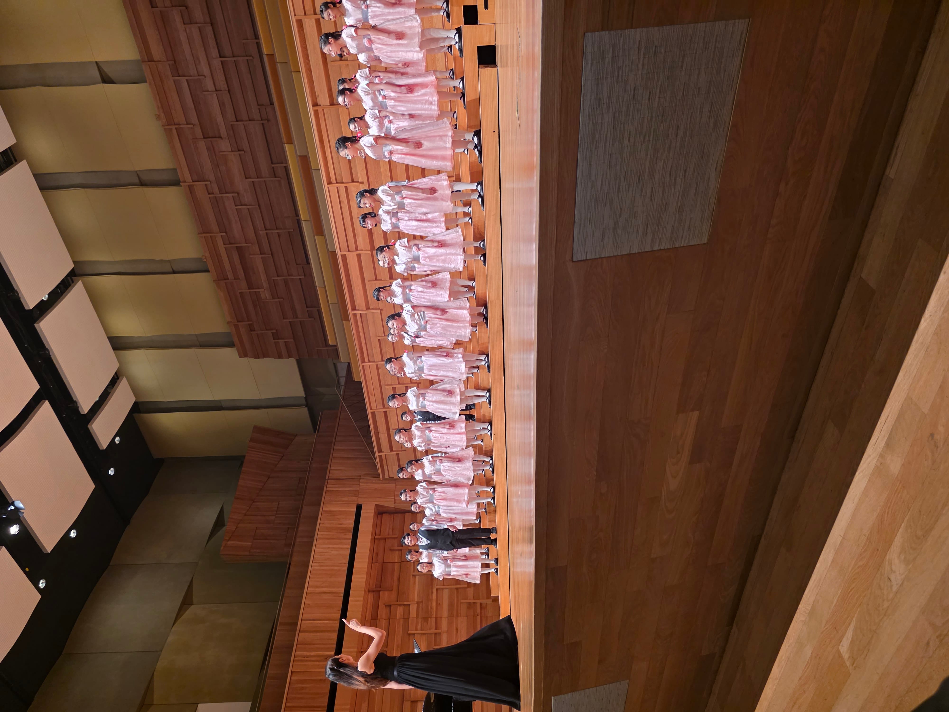 SYF Arts Presentation 21 April 2026